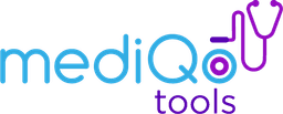 logo mediqo tools